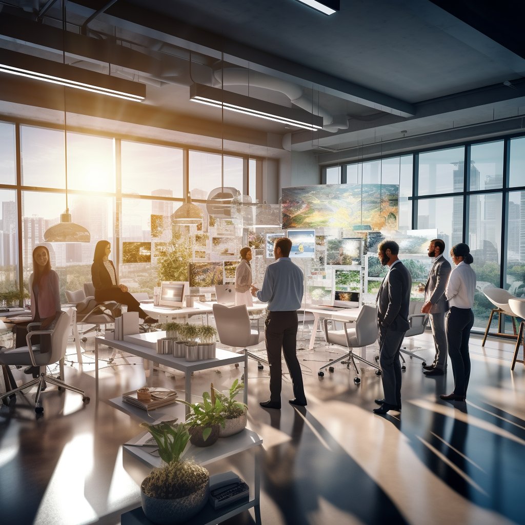 Pourquoi l’innovation est le moteur des entreprises