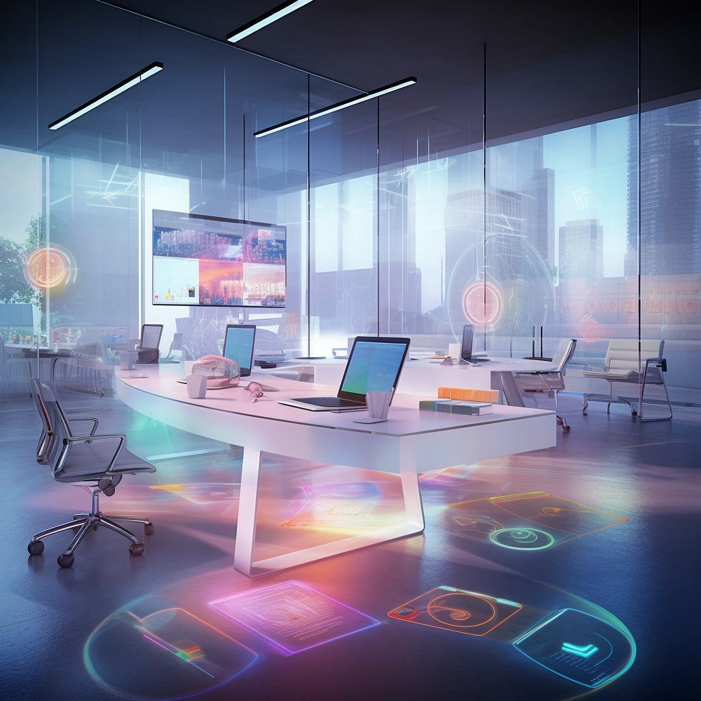 L’ère des technologies disruptives