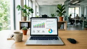 datamarketingparis.com, un site utile pour suivre le marketing digital