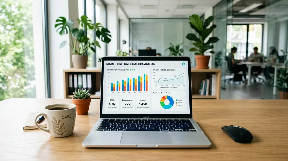 datamarketingparis.com, un site utile pour suivre le marketing digital