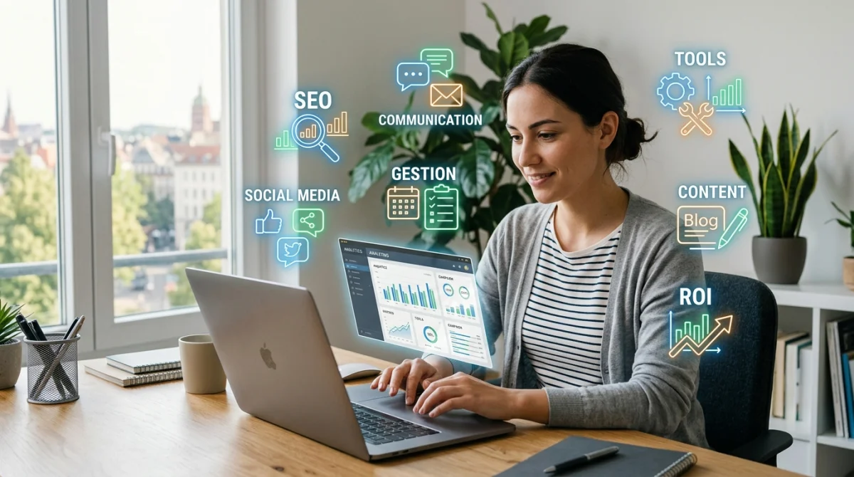 datamarketingparis.com, un site utile pour suivre le marketing digital