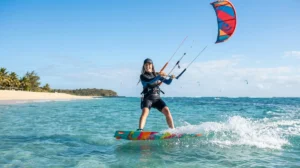 stage kitesurf