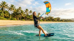 Cap-Vert kitesurf, le guide rassurant pour bien choisir son spot