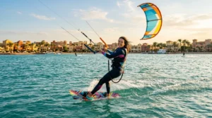 el gouna kitesurf
