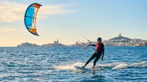 kitesurf marseille