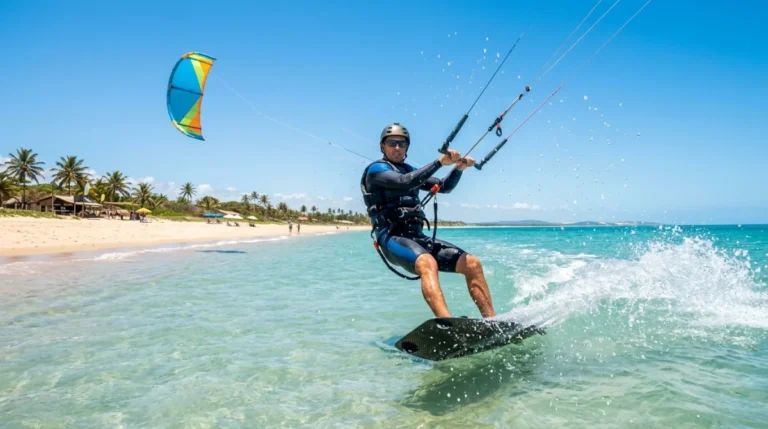 bresil kitesurf