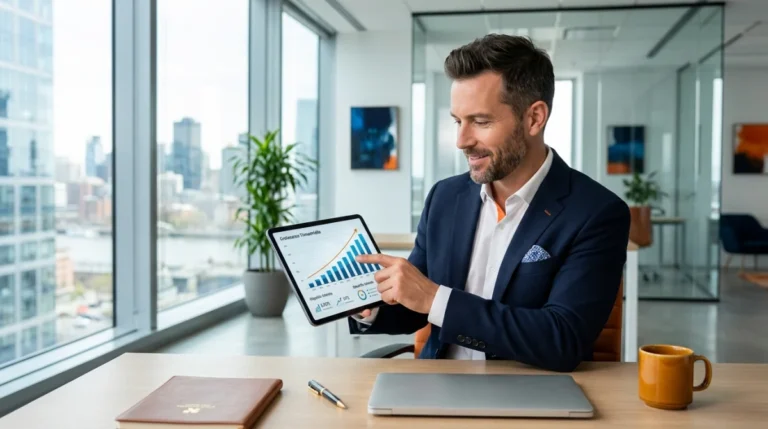 Guide complet sur monde-business.fr