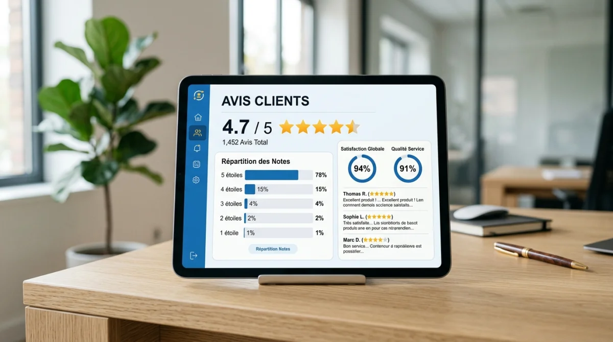 Analyse de les-avis-clients.com