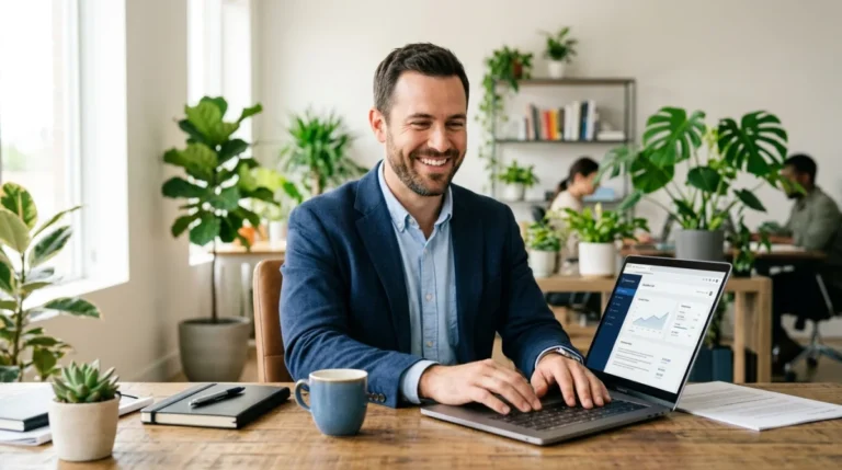 Avis sur creation-entreprise-france.com et analyse du site