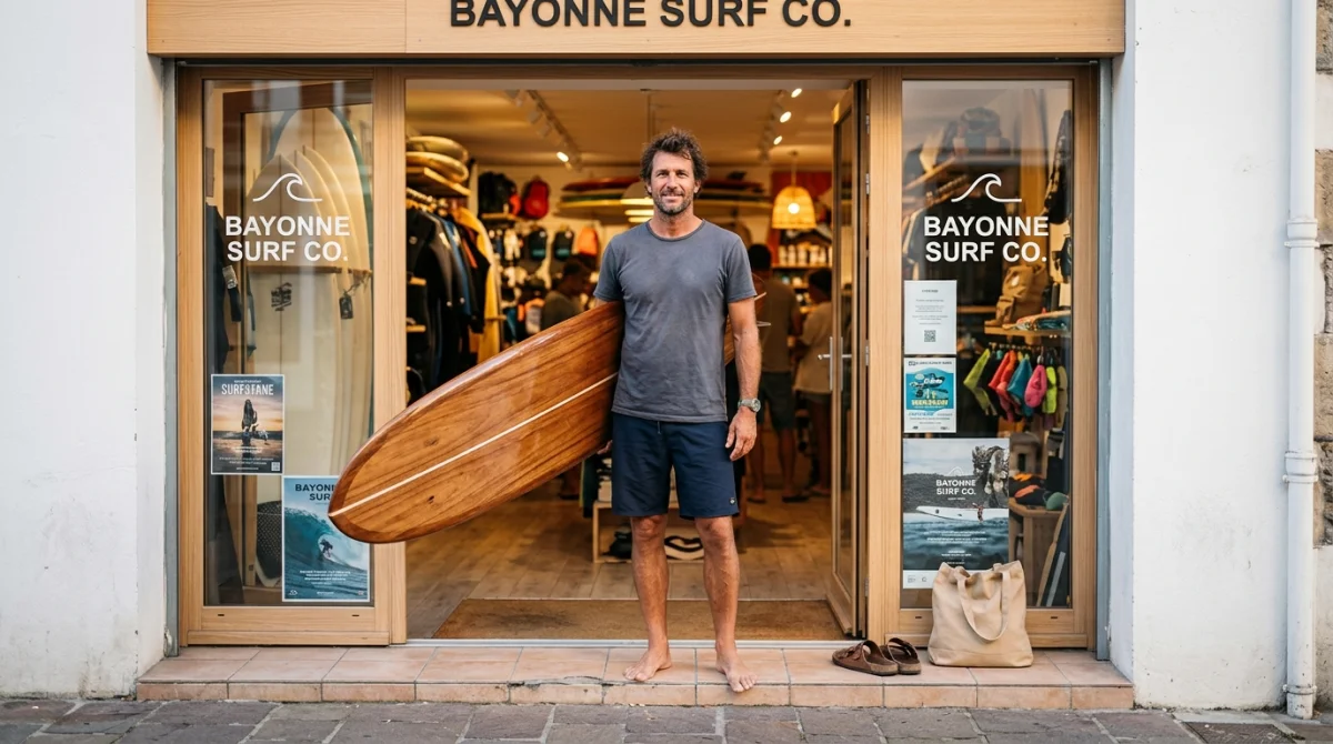 hawaii surf