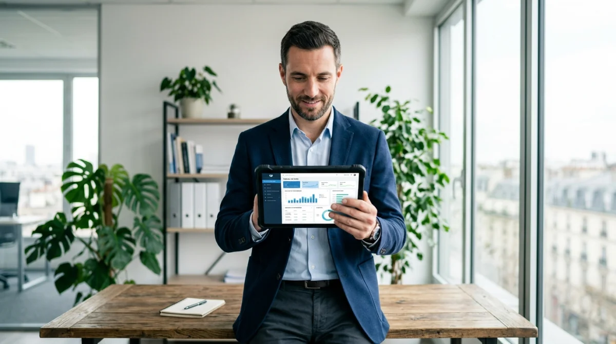 Analyse de hubentreprise360.fr pour les entreprises