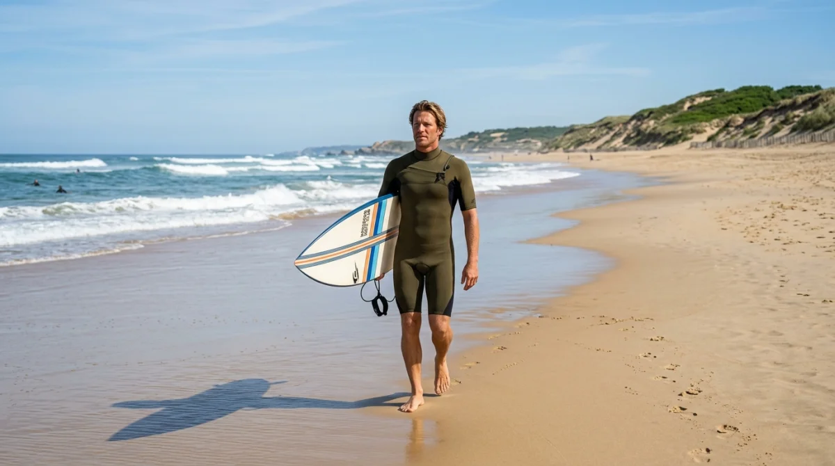 surf hossegor
