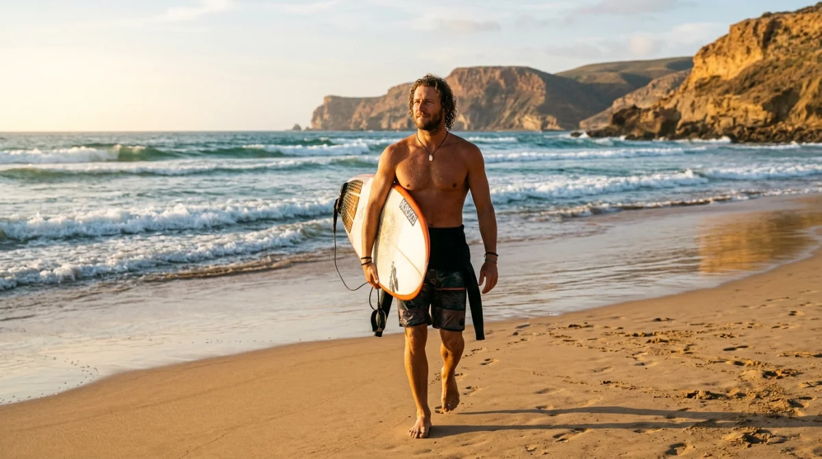 surf au maroc