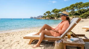 que faire à sainte-maxime