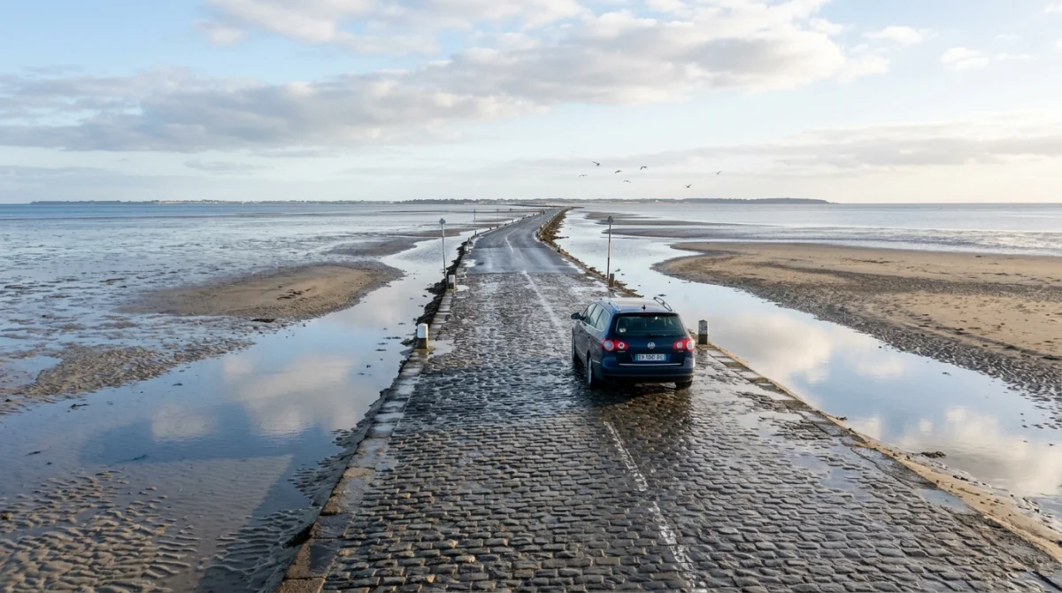 que faire à noirmoutier