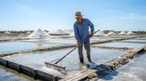 que faire à noirmoutier