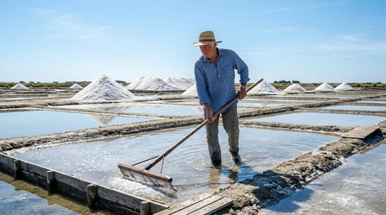 que faire à noirmoutier