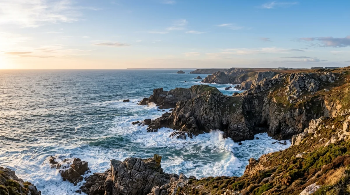 que faire à quiberon