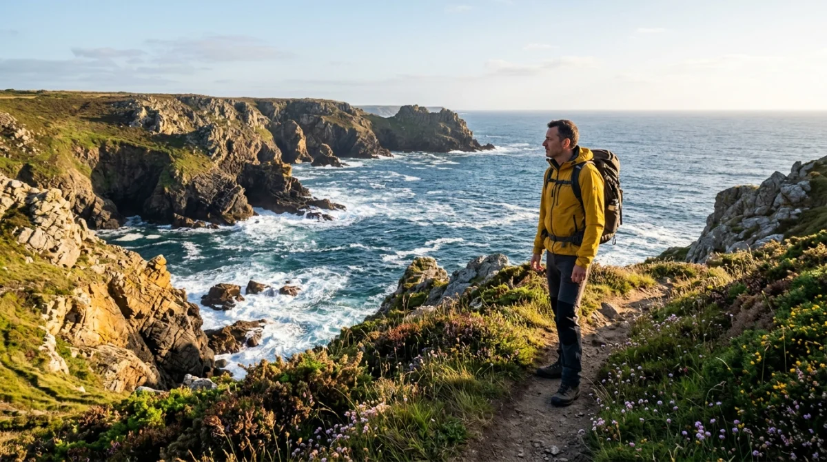 que faire à quiberon