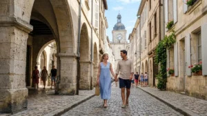 que faire à la rochelle
