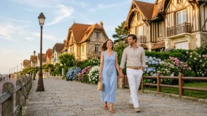que faire au touquet