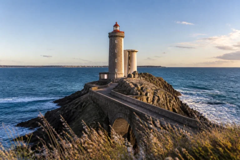 que faire à brest