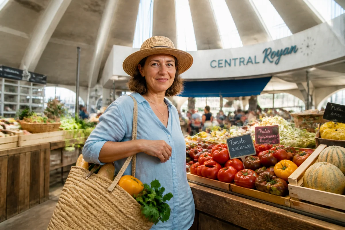 que faire à royan