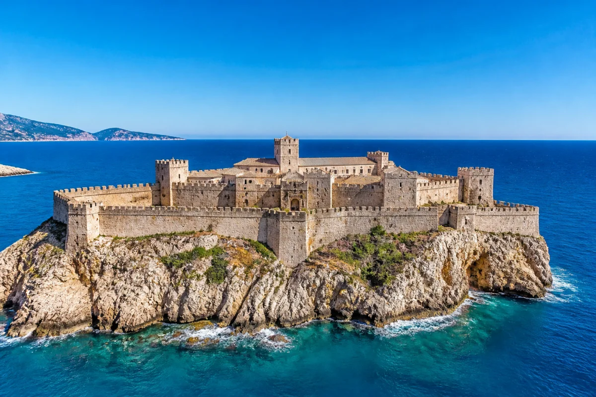 que faire à calvi