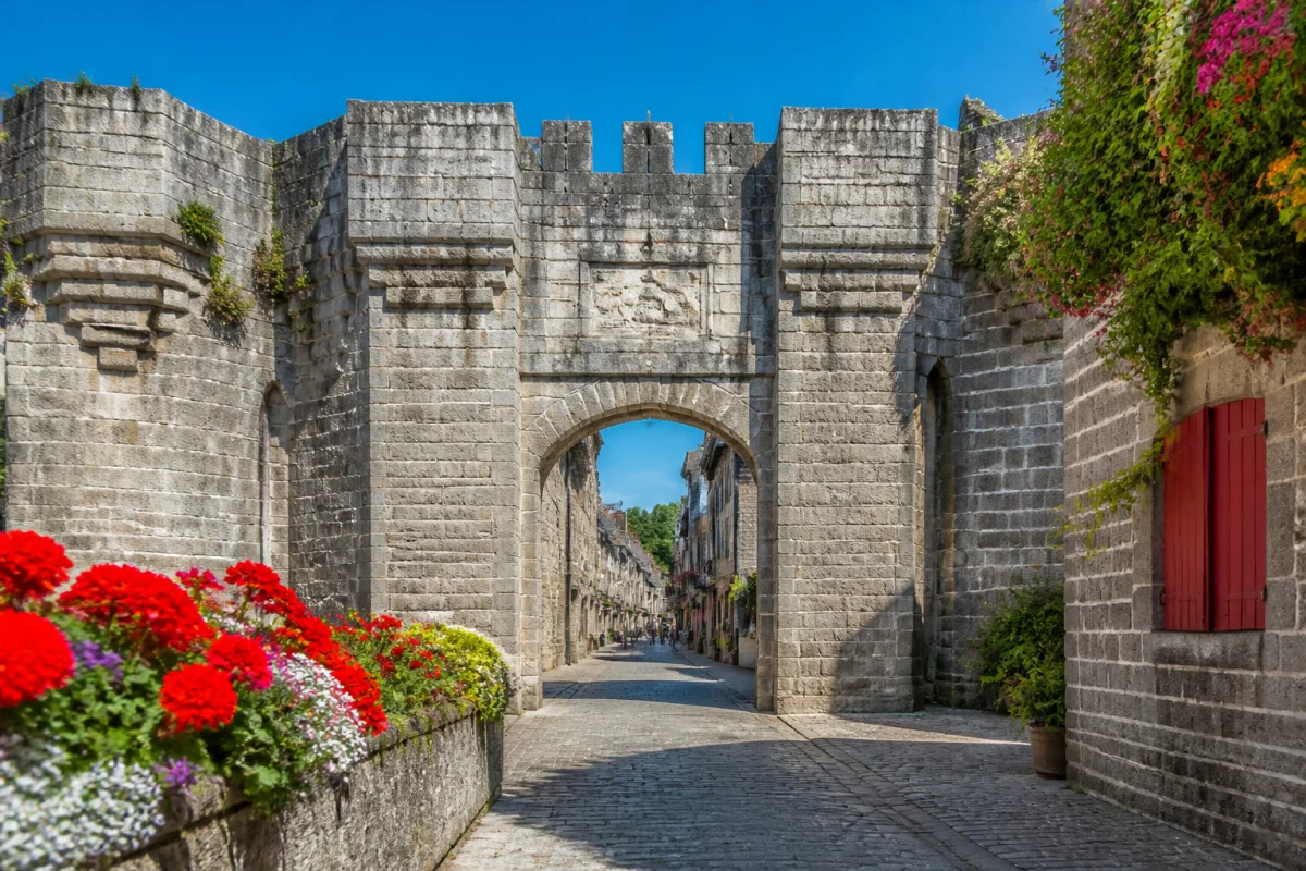 que faire à concarneau
