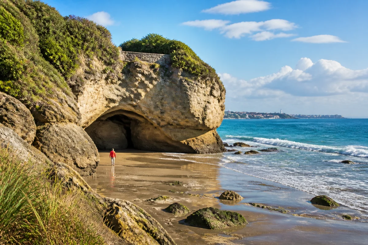 Que faire à Anglet pendant votre séjour