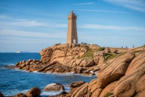 Que faire à Perros-Guirec