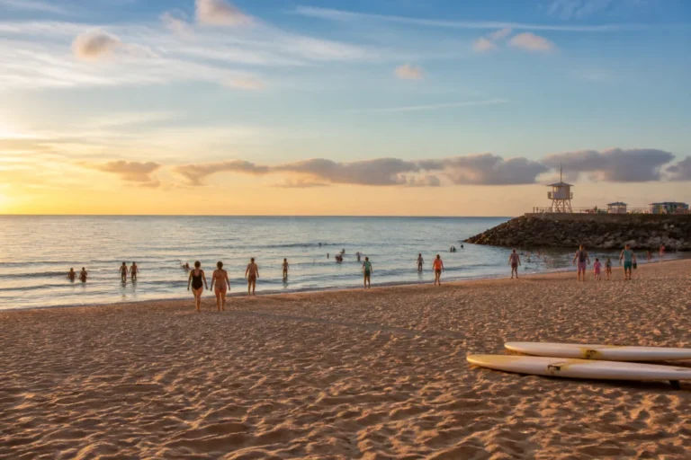 Que faire à Saint-Gilles-Croix-de-Vie en Vendée