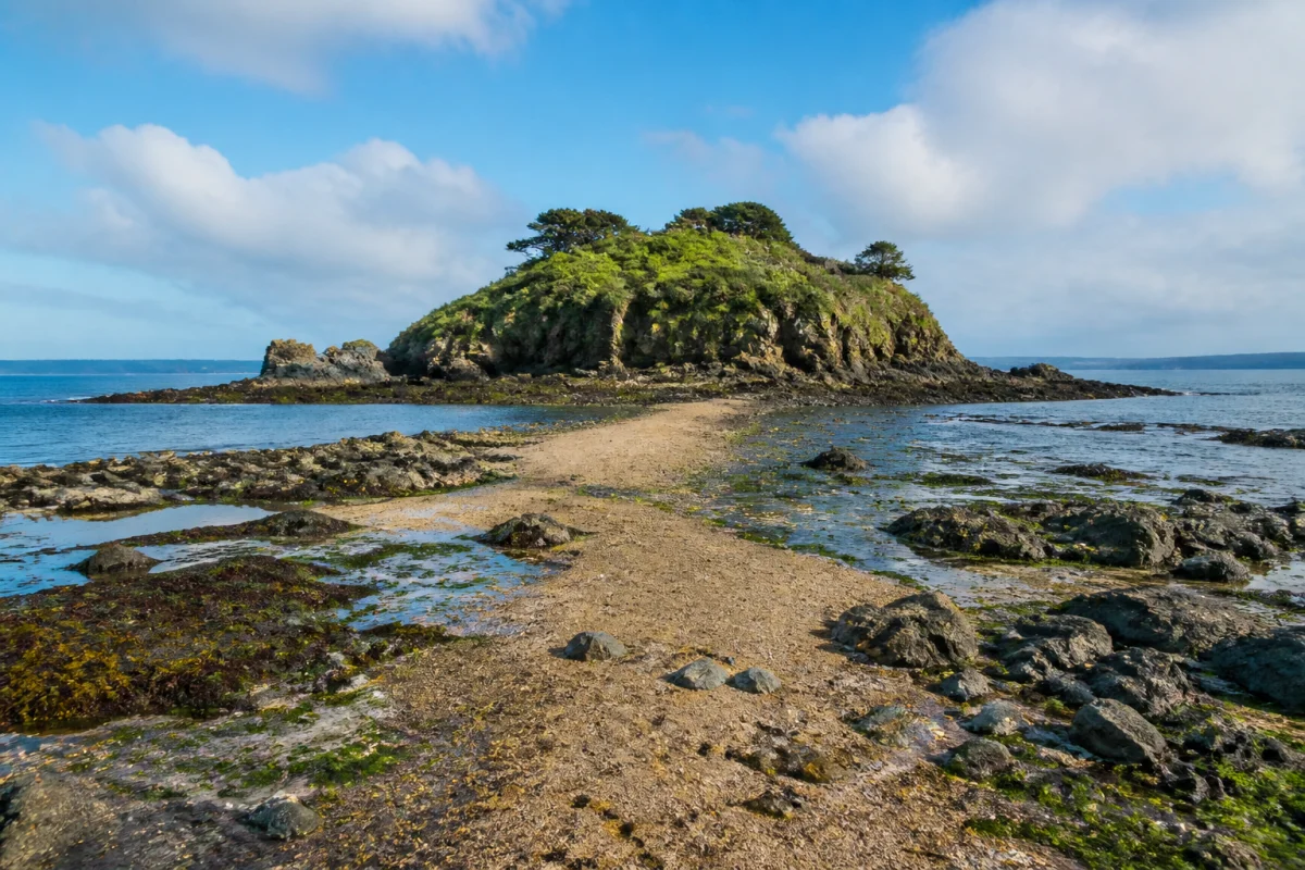 Que faire à Douarnenez