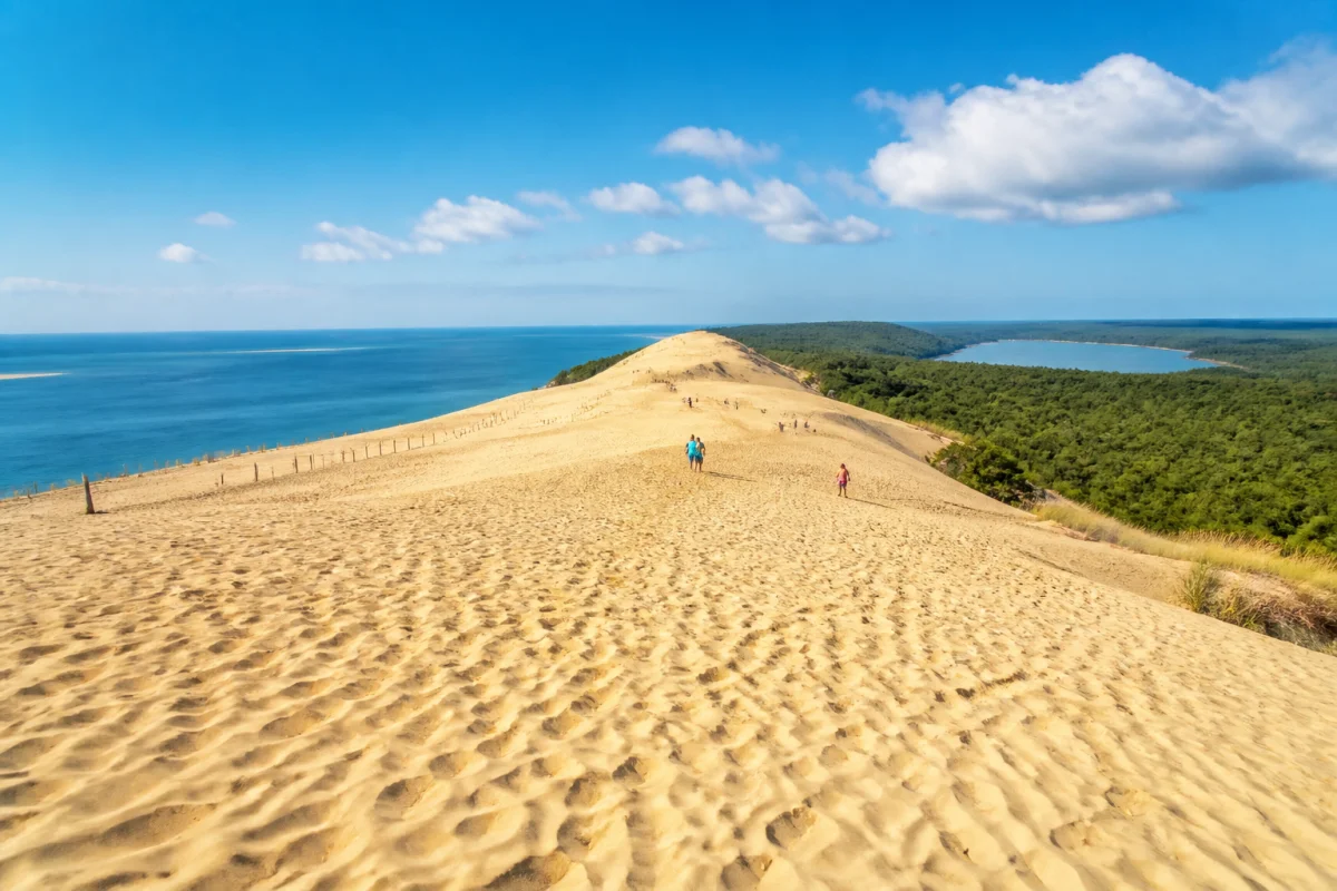 Que faire à Pyla sur Mer