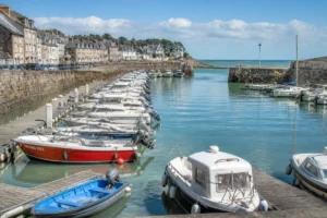 Que faire à Barneville Carteret