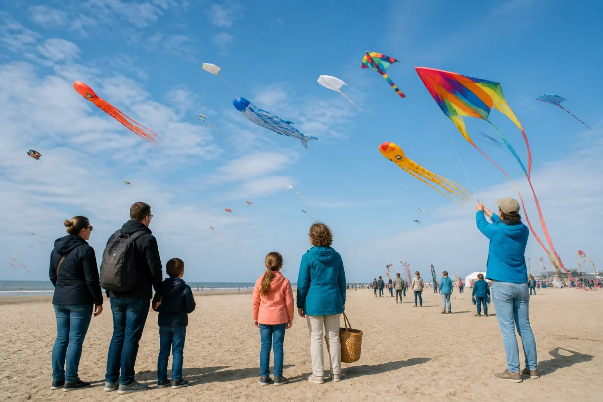 Que faire à Berck le guide des visites et activités