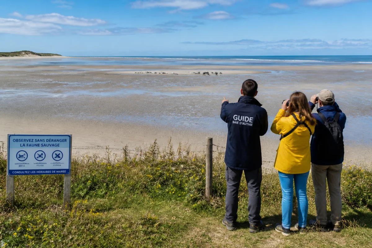 Que faire à Berck le guide des visites et activités