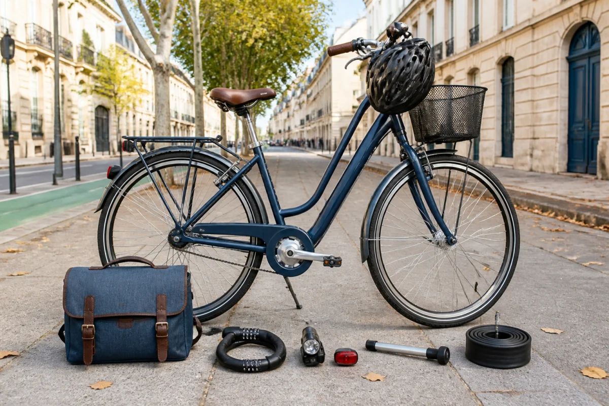 Cool Bike à Bordeaux pour choisir le vélo adapté