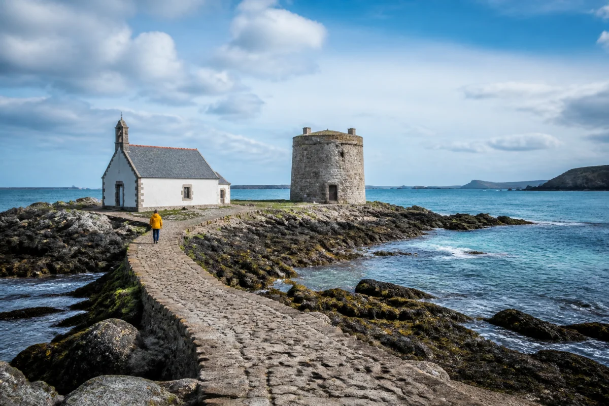 Que faire à Camaret-sur-Mer