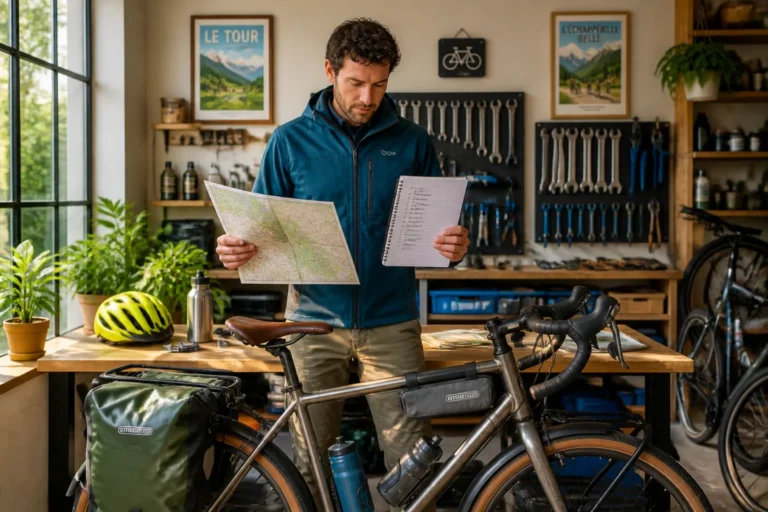Cycles Delcayre, un repère pour votre projet vélo