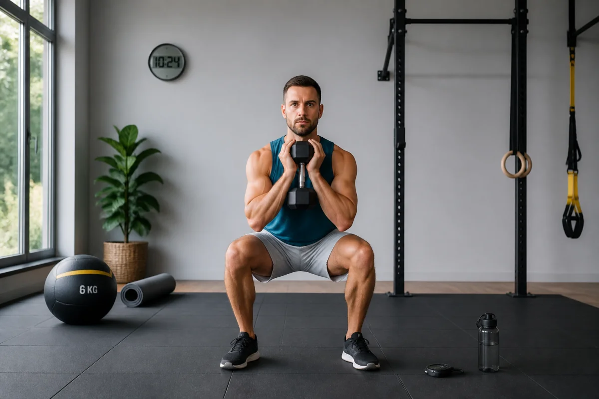 Réussir sa préparation physique pour les sports de combat