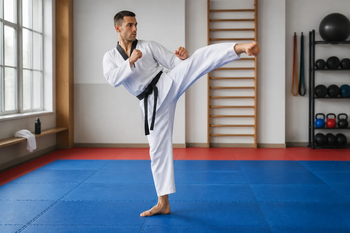 Réussir sa préparation physique pour le sport
