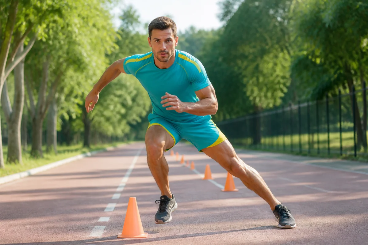 Réussir sa préparation physique pour le sport