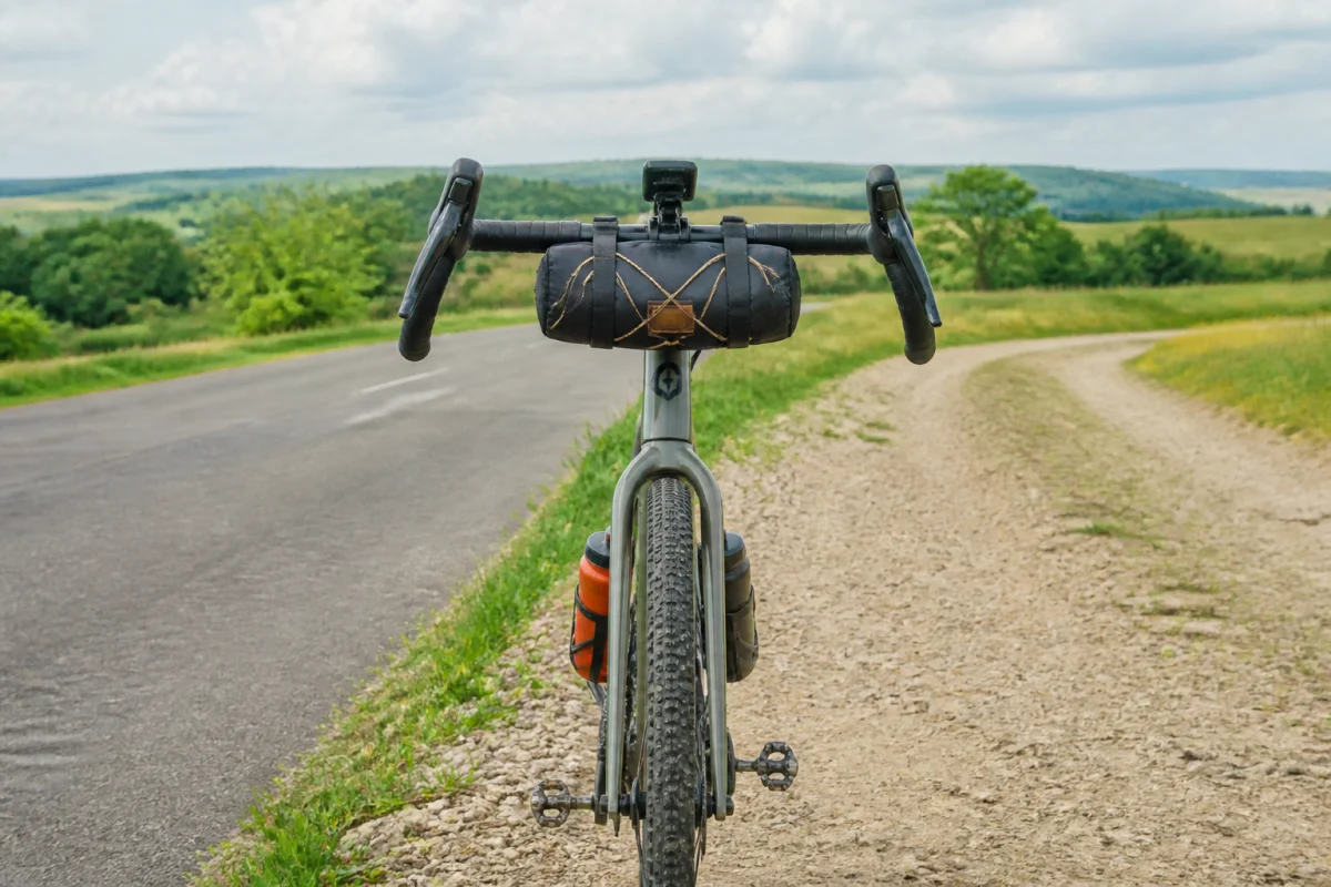 Cycles Philippe accompagne les projets de vélo sur mesure