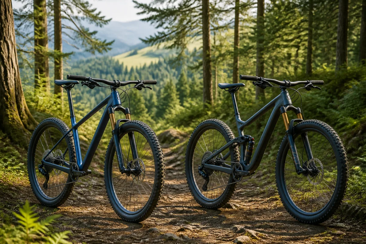 Cycles Philippe accompagne les projets de vélo sur mesure