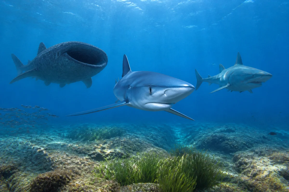attaque mortelle requin méditerranée