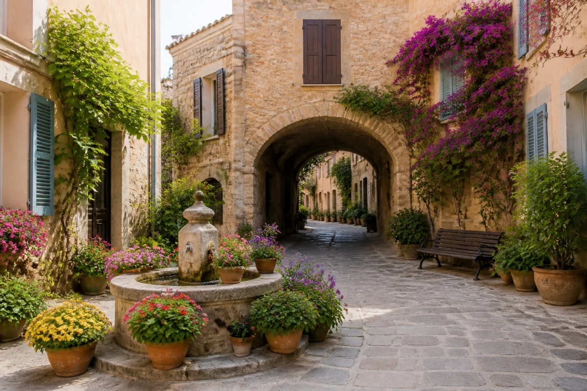 Que faire à Bormes-les-Mimosas