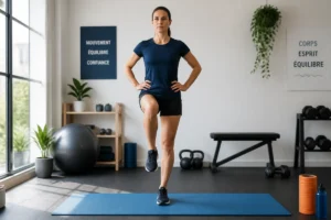Prévenir les blessures en sport grâce à une méthode simple