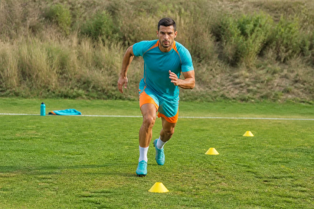 Prévenir les blessures en sport grâce à une méthode simple