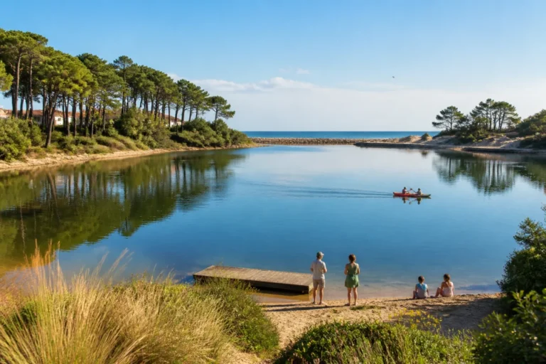 Que faire à Hossegor